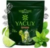 Yerba Mate Yacuy Soczysta Menta Limon terere z Brazylii 0,5kg 500g
